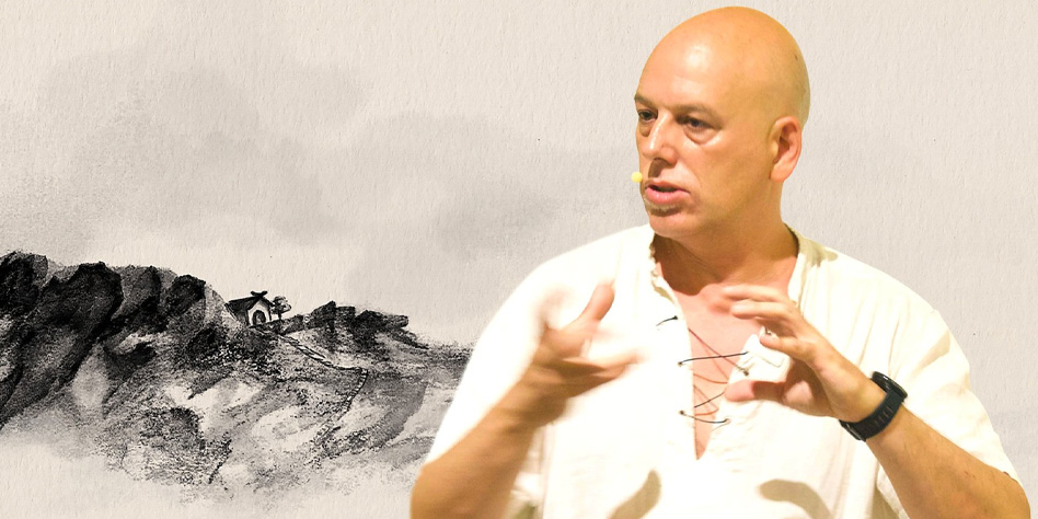 A ciascuno il suo ruolo – ANTONIO BILO CANELLA – Performe