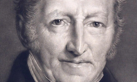 Cos’è il Neo Malthusianesimo – ENRICA PERUCCHIETTI