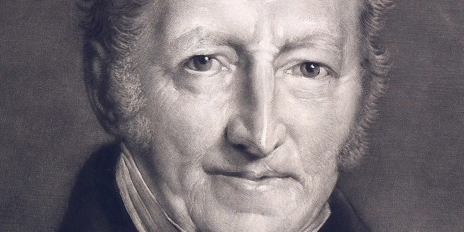 Cos’è il Neo Malthusianesimo – ENRICA PERUCCHIETTI