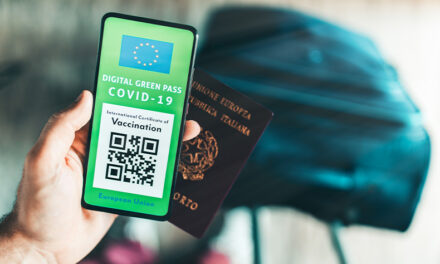 Dal Green Pass alla Dittatura