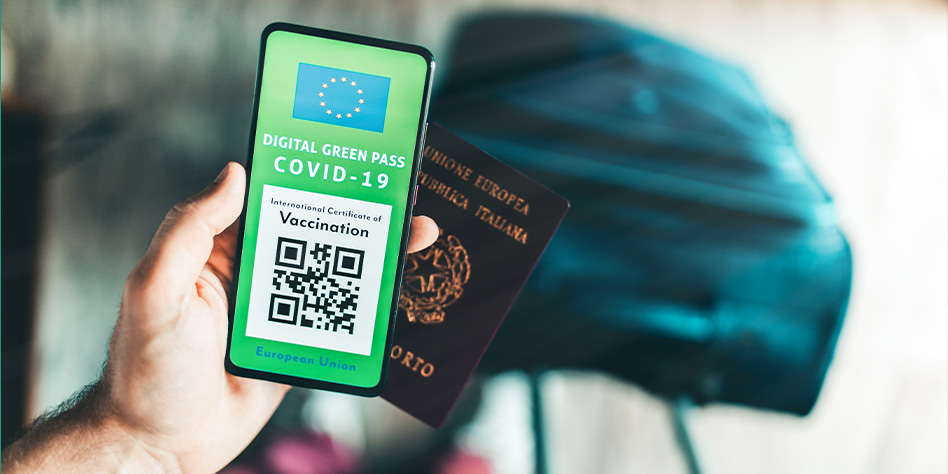 Dal Green Pass alla Dittatura