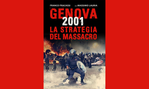 VERITÀ  SUL G8 DI GENOVA (2001).