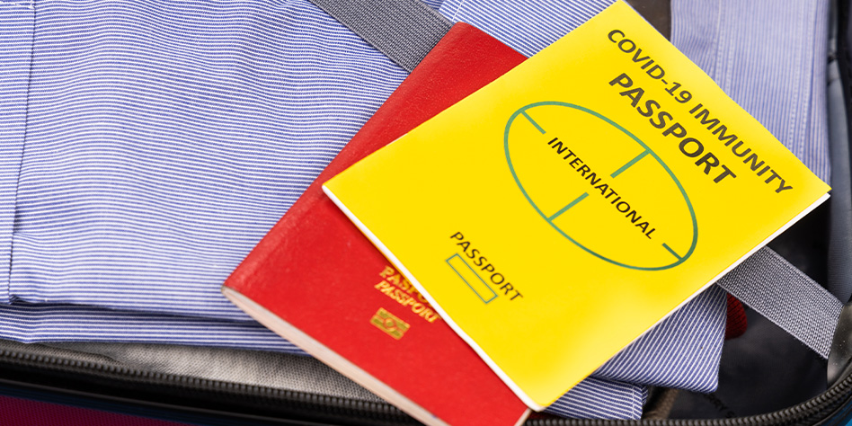 Green pass italiano ed europeo. Le criticità. Avvocato Roberto Mastalia