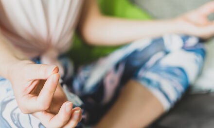 L’importanza della Meditazione – DAVIDE MARIA PIROVANO