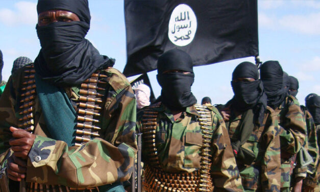 Isis. L’Organizzazione Stato – FRANCO FRACASSI – Scrittore