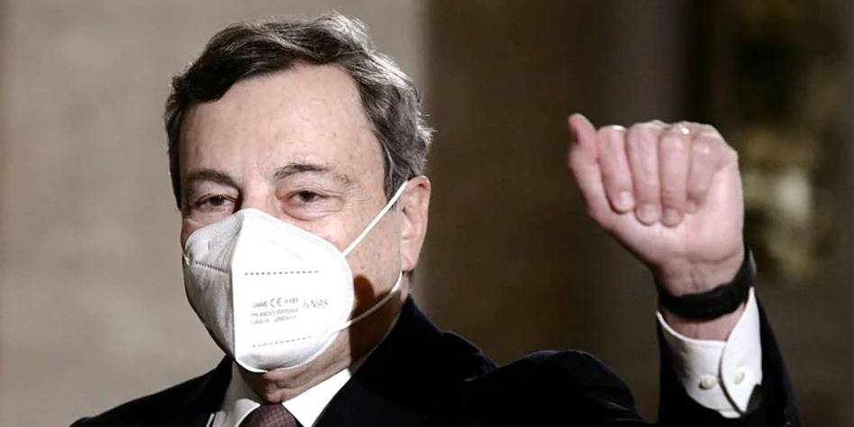 L’Autunno della Politica – MARCO GERVASONI – Storico Politologo
