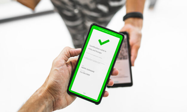 15 Ottobre. GREEN PASS. Cosa fare? – MARCO MORI – Avvocato