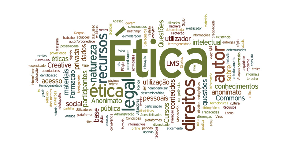Il vero significato dell’Etica – MICHELE PUTRINO – Scrittore