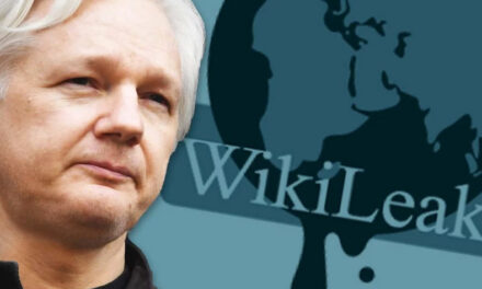 Julian Assange. Il trionfo del Potere sul Diritto
