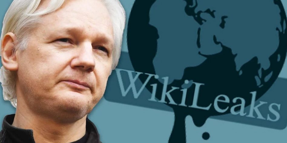 CASO ASSANGE. IL TRIONFO DEL POTERE SUL DIRITTO.