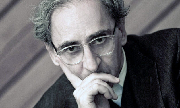 Il Cammino della Vita (Lo Stato Intermedio) – GIANLUCA MAGI