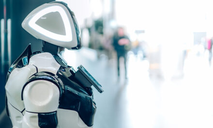 Il lato oscuro dell’Intelligenza Artificiale (A.I.) ENRICA PERUCCHIETTI