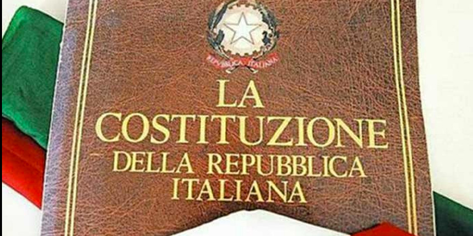 Per stare meglio, si dovrebbe ripartire dal Lavoro