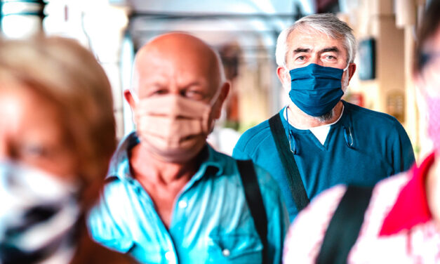 Fare chiarezza sulla pandemia – FABIO FRANCHI