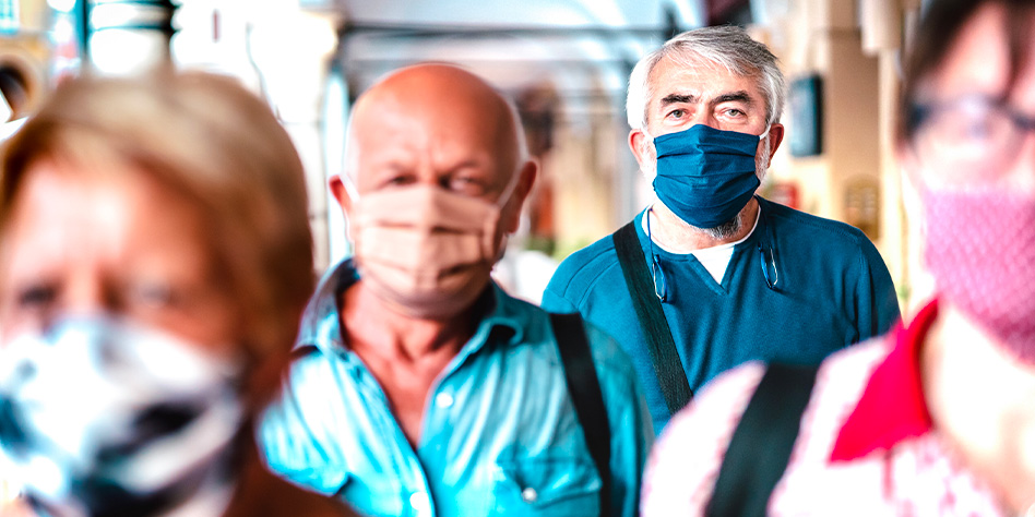 Fare chiarezza sulla pandemia – FABIO FRANCHI