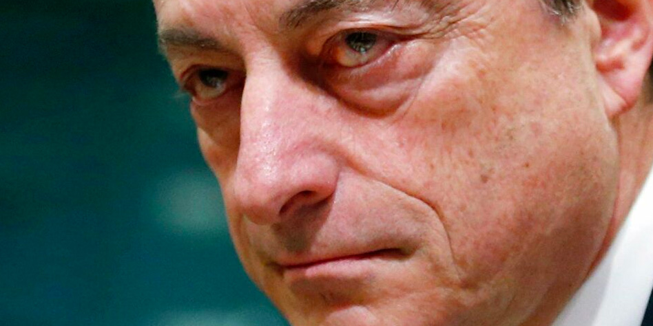Draghi. Ecco cosa è successo (finora) – VALERIO MALVEZZI