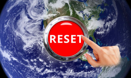 Globalismo e Grande Reset – PAOLO BORGOGNONE