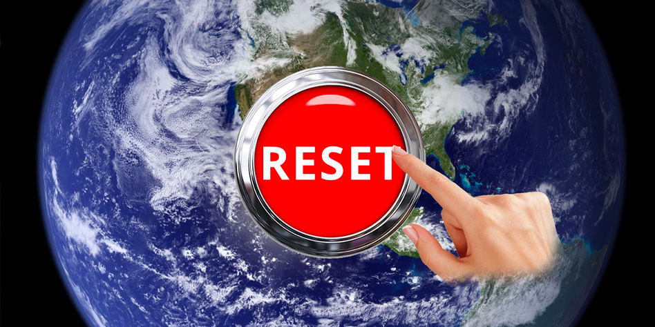 Globalismo e Grande Reset – PAOLO BORGOGNONE