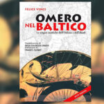 I segreti di Omero nel Baltico – FELICE VINCI – Ingegnere e Scrittore