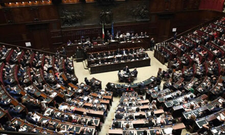 Verso il Neo-Feudalesimo