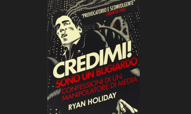 Credimi! Sono un bugiardo – I Segreti del Potere