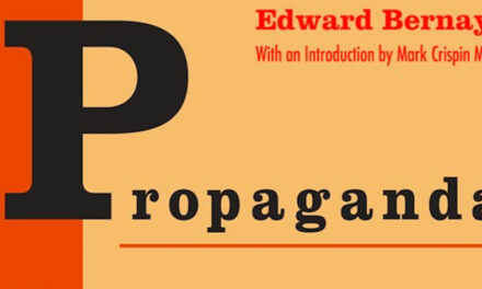 Propaganda di Bernays