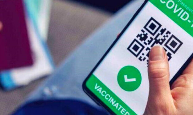 Green Pass. Non richiesto agli Stranieri in Vacanza