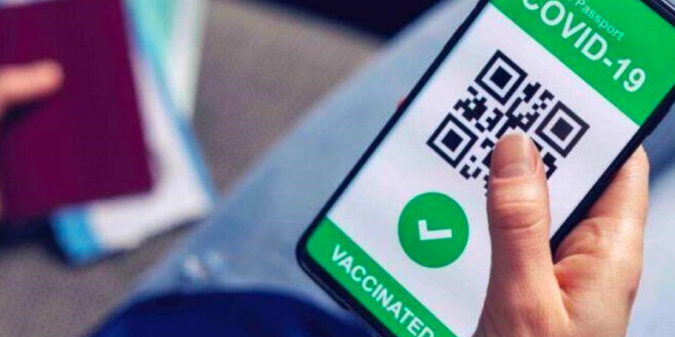 Green Pass. Non richiesto agli Stranieri in Vacanza