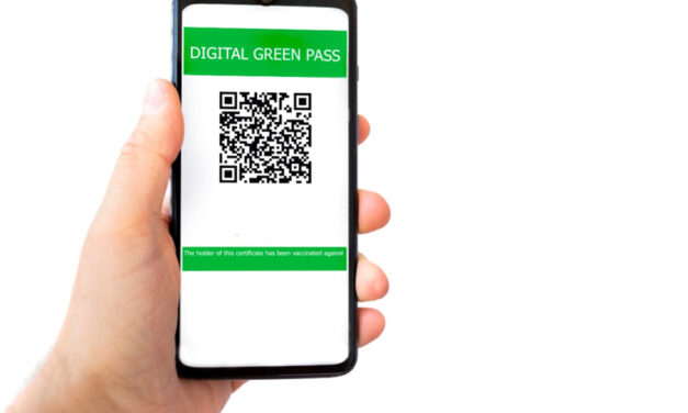 Il Green Pass senza fine – PAOLO BORGOGNONE