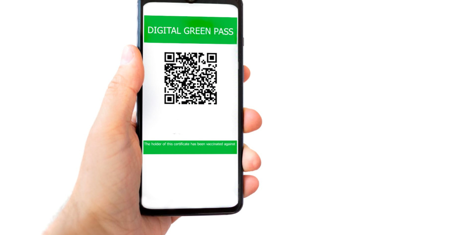 Il Green Pass senza fine – PAOLO BORGOGNONE