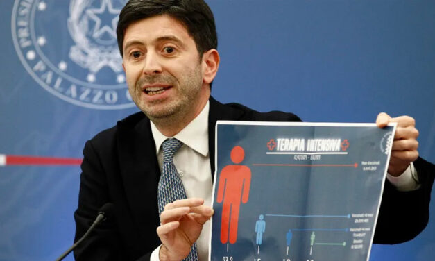 Ingiusti obblighi per gli over 50 – ROBERTO MASTALIA – Avvocato