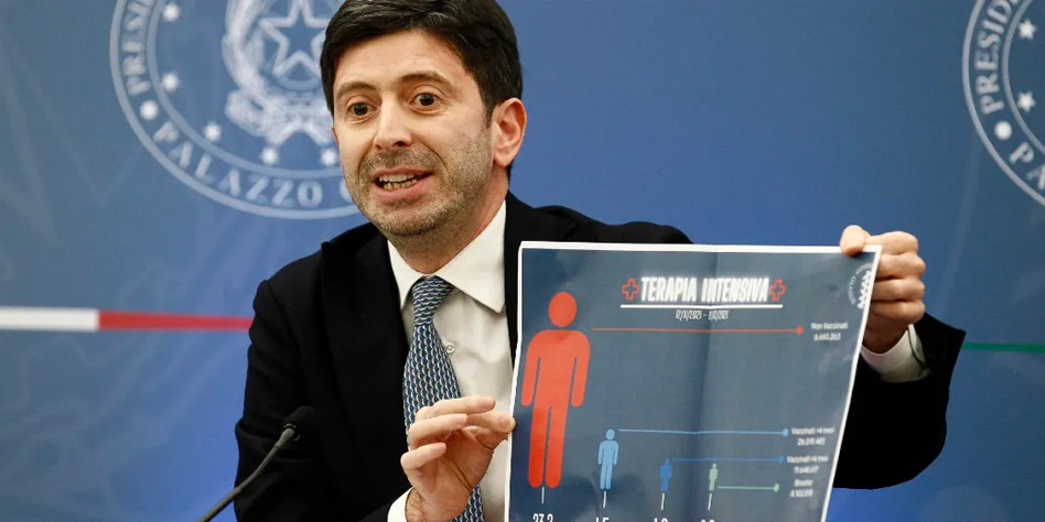 Ingiusti obblighi per gli over 50 – ROBERTO MASTALIA – Avvocato