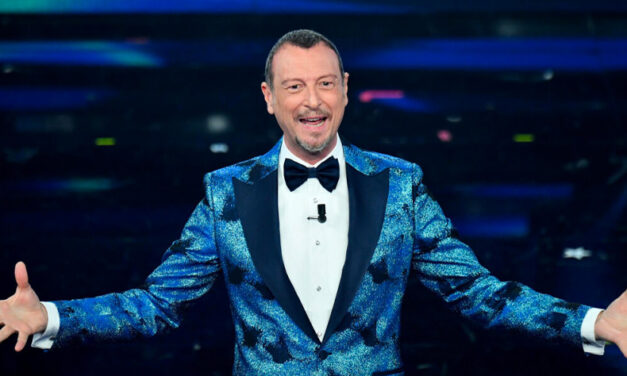 Propaganda buonista a Sanremo
