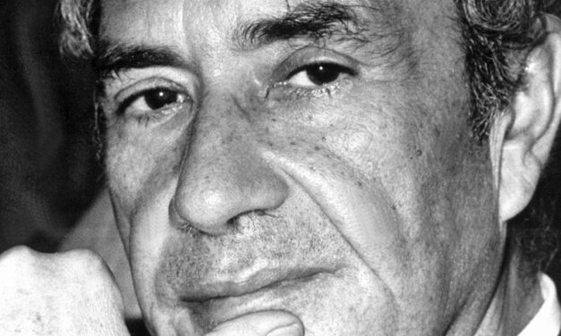Aldo Moro. Un uomo scomodo. PIETRO RATTO