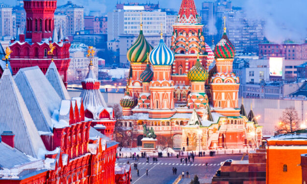 Cancellare la cultura russa