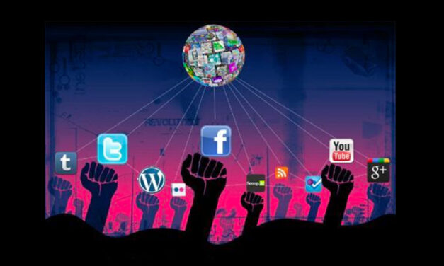 La Rivoluzione Social e dal Divano