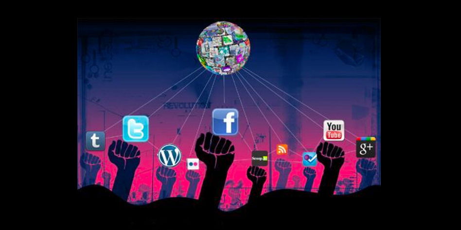 La Rivoluzione Social e dal Divano