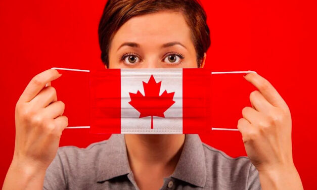 La situazione in Canada – Emergenza Sanitaria Green Pass e Ucraina