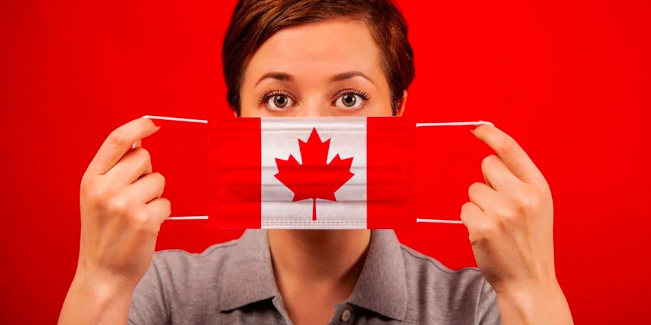 La situazione in Canada – Emergenza Sanitaria Green Pass e Ucraina
