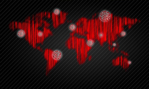 Nuove sconcertanti rivelazioni sulla Pandemia