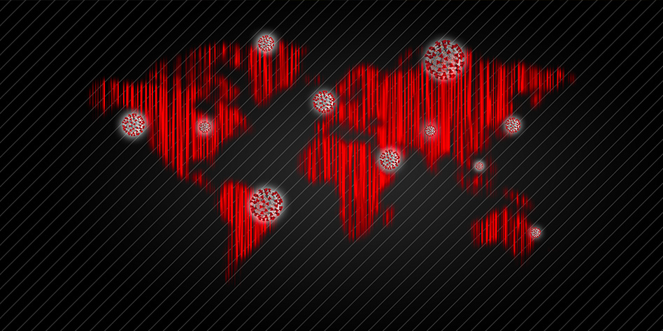 Nuove sconcertanti rivelazioni sulla Pandemia