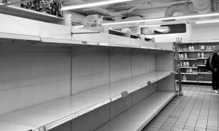 Sanzioni e Razionamenti alimentari ed energetici