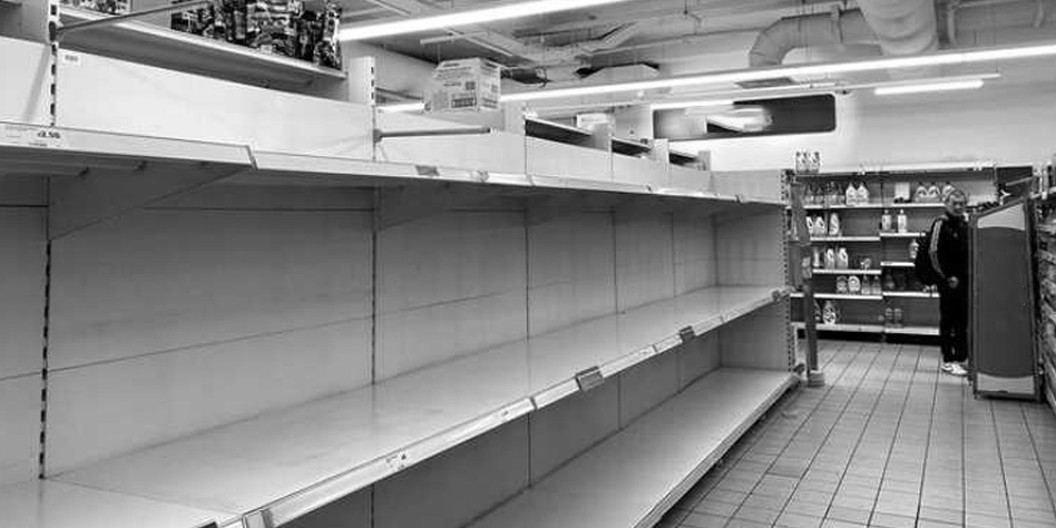 Sanzioni e Razionamenti alimentari ed energetici