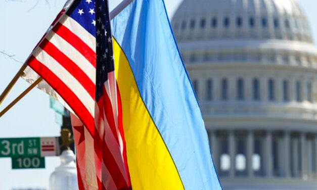 Ucraina. La strategia degli Americani