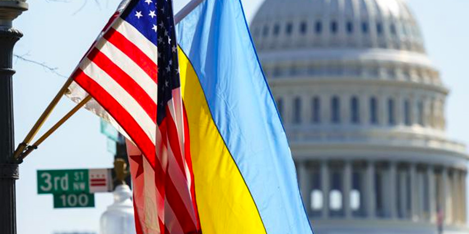 Ucraina. La strategia degli Americani
