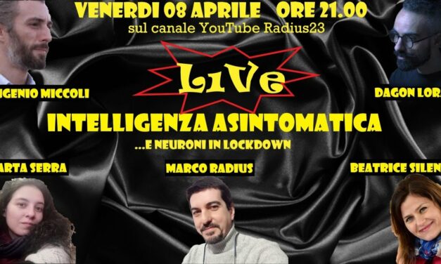 Intelligenza asintomatica