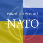 Perché il conflitto è NATO – FRANCESCO AMODEO