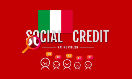 Portafoglio del Cittadino Virtuoso (Smart Citizen Wallet)