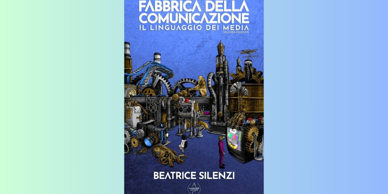 SPECIALE LIBRI E INTERVISTA A BEATRICE SILENZI.