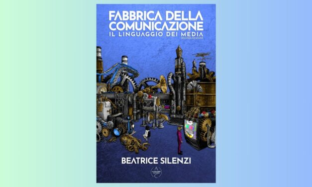 SPECIALE LIBRI E INTERVISTA A BEATRICE SILENZI.